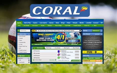 coral bet login,coral online shop